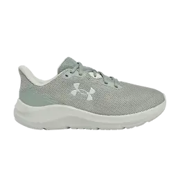 Under Armour Кроссовки Wmns Charged Pursuit 4 'Silica Green', зеленый 3028261 348 | silica green
