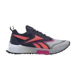 Reebok Кроссовки Wmns Lavante Trail 2 'Pure Grey Navy Proud Pink', серый gv6722 | pure grey navy proud pink
