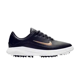 Nike Кроссовки Wmns Vapor 'Black Metallic Red Bronze', черный aq2324 001 | black metallic red bronze