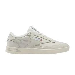 Reebok Кроссовки Wmns Club MEMT 'Chalk Glass Blue', кремовый fz3878 | chalk glass blue