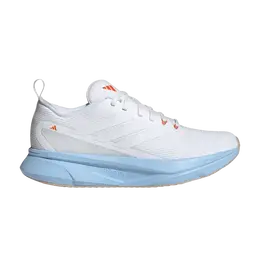 Adidas Кроссовки Wmns Jogit 'White Glow Blue', белый jr0876 | white glow blue