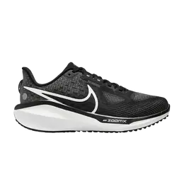 Nike Кроссовки Wmns Vomero 17 'Black White', черный fb8502 001 | black white