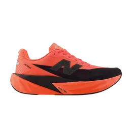 New Balance Кроссовки Wmns FuelCell Rebel v5 'Urgent Red', красный wfcxlq5 | urgent red