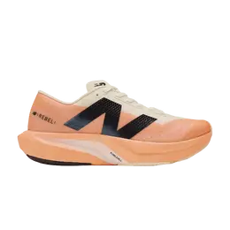 New Balance Кроссовки Wmns FuelCell Rebel v4 'Hot Mango', оранжевый wfcxcc4 | hot mango