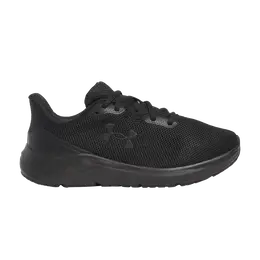 Under Armour Кроссовки Wmns Charged Pursuit 4 'Black', черный 3028261 002 | black