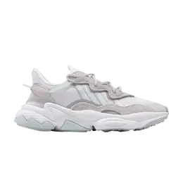 Adidas Кроссовки Wmns Ozweego 'Grey Two', серый fx3821 | grey two