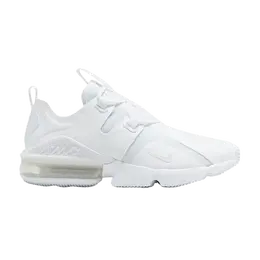 Nike Кроссовки Wmns Air Max Infinity 'White', белый bq4284 100 | white