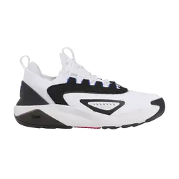 Under Armour Кроссовки Wmns Project Rock 7 'White Black Team Royal', белый 3027601 104 | white black team royal