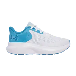 Under Armour Кроссовки Wmns Rogue 5 'White Ether Blue', белый 3028262 101 | white ether blue
