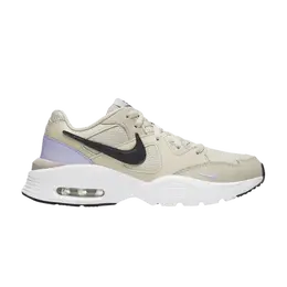 Nike Кроссовки Wmns Air Max Fusion 'Light Orewood Brown', коричневый cj1671 104 | light orewood brown