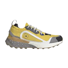 Adidas Кроссовки Stella McCartney x Wmns Outdoor Boost 2.0 'Eqt Yellow Gum', желтый h00085 | eqt yellow gum