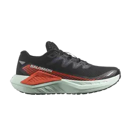 Salomon Кроссовки Wmns DRX Defy GRVL 'Black Cherry Tomato Bay', черный l47564100 | black cherry tomato bay