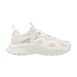 Adidas Кроссовки Wmns Maxxwavy 'Chalk Wonder Quartz', кремовый if6890 | chalk wonder quartz