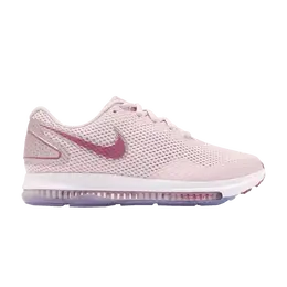 Nike Кроссовки Wmns Zoom All Out 2 Low 'Barely Rose', розовый aj0036 602 | barely rose