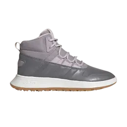 Nike Кроссовки Wmns Fusion Storm Winter 'Mauve', серый ee9712 | mauve