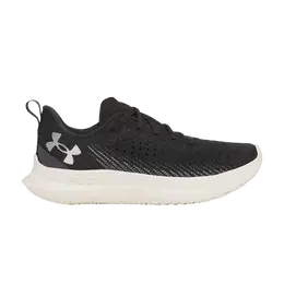 Under Armour Кроссовки Wmns Flow Velociti 4 'Black Stone', черный 3027586 002 | black stone
