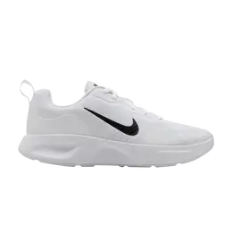 Nike Кроссовки Wmns Wearallday 'White Black', белый cj1677 100 | white black