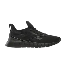 Reebok Кроссовки Wmns Nano Gym 'Triple Black', черный 100220804 | triple black