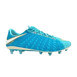Nike Кроссовки Wmns Hypervenom Phantom 3 AG PRO 'Polarized Blue', синий 881549 415 | polarized blue