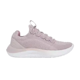 Under Armour Кроссовки Wmns Flow Dynamic 2 'Grey Dawn', фиолетовый 3028077 009 | grey dawn