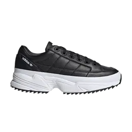 Adidas Кроссовки Wmns Kiellor 'Core Black', черный ef5621 | core black