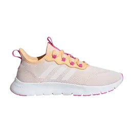 Adidas Кроссовки Wmns Nario Move 'Acid Orange Screaming Pink', оранжевый gy3390 | acid orange screaming pink