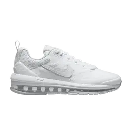Nike Кроссовки Wmns Air Max Genome 'White', белый cz1645 100 | white