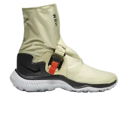 Nike Кроссовки Wmns Gaiter 'Pale Citron', желтый aa0528 700 | pale citron