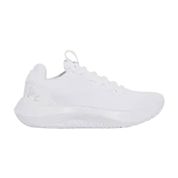 Under Armour Кроссовки Wmns Flow Dynamic 2 'White Distant Grey', белый 3028077 100 | white distant grey