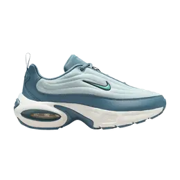 Nike Кроссовки Wmns Air Max Portal 'Smokey Blue Dusty Cactus', синий hf3053 003 | smokey blue dusty cactus