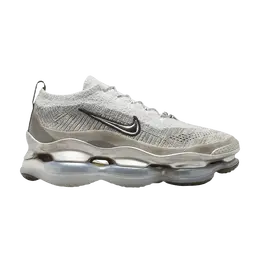 Nike Кроссовки Wmns Air Max Scorpion Flyknit 'Gaiter', кремовый fd4612 001 | gaiter