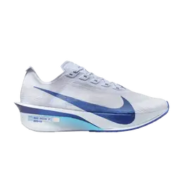 Nike Кроссовки Wmns ZoomX VaporFly Next% 4 'Ghost', синий hf6412 001 | ghost