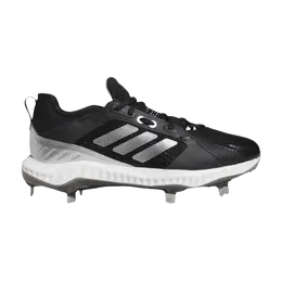 Adidas Кроссовки Wmns PureHustle 'Core Black', черный eg5634 | core black