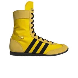 Adidas Кроссовки Wmns Japan High 'Yellow Black', желтый js4031 | yellow black