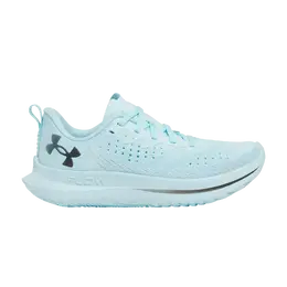 Under Armour Кроссовки Wmns Velociti 4 'Stream', синий 3027586 494 | stream