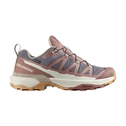 Salomon Кроссовки Wmns X Ultra 360 Edge GORE-TEX 'Excalibur Burlwood', розовый l47816900 | excalibur burlwood
