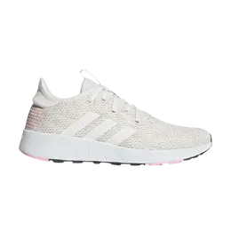 Adidas Кроссовки Wmns Questar X BYD 'Cloud White Beige', желто-коричневый f34667 | cloud white beige