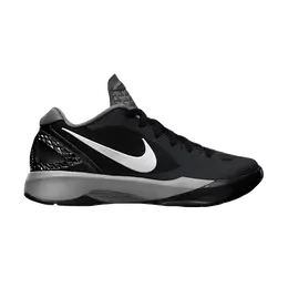 Nike Кроссовки Wmns Zoom Volley Hyperspike, черный 585763 001