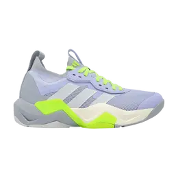 Adidas Кроссовки Wmns Rapidmove ADV 2 HIIT 'Violet Tone Lucid Lemon', фиолетовый ih5137 | violet tone lucid lemon