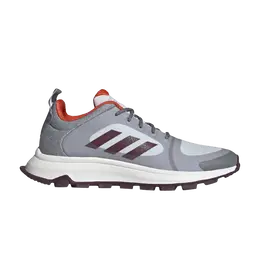 Adidas Кроссовки Wmns Response Trail X 'Grey', серый ef0528 | grey