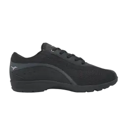 Mizuno Кроссовки Wmns LS802 2 'Black', черный b1gf250109 | black