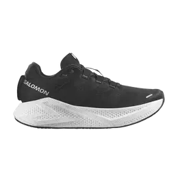 Salomon Кроссовки Wmns Aero Glide 3 'Black White', черный l47759800 | black white