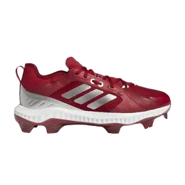 Adidas Кроссовки Wmns PureHustle TPU 'Team Power Red', красный fv9045 | team power red