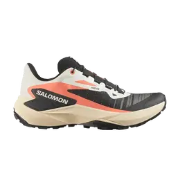 Salomon Кроссовки Wmns Genesis 'Fusion Coral', черный l47820400 | fusion coral