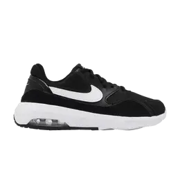 Nike Кроссовки Wmns Air Max Nostalgic 'Black White', черный 916789 001 | black white