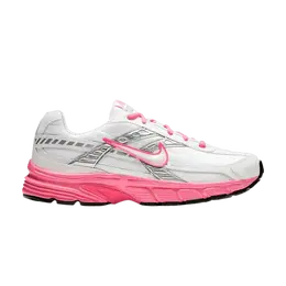 Nike Кроссовки Wmns Initiator 'White Hot Pink', белый 394053 106 | white hot pink