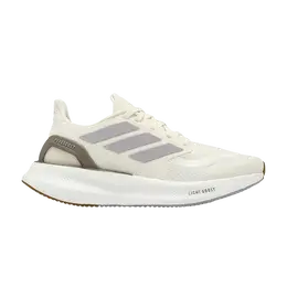 Adidas Кроссовки Wmns PureBoost 5 'Glory Grey Cyber Metallic', белый if9205 | glory grey cyber metallic