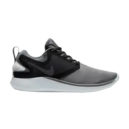 Nike Кроссовки Wmns LunarSolo 'Dark Grey', серый aa4080 012 | dark grey