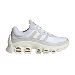 Adidas Кроссовки Wmns adiFOM Megaride 'White Grey', белый ig6987 | white grey