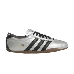 Adidas Кроссовки Wmns Tokyo 'Silver Metallic', серебряный jq3024 | silver metallic